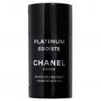 Дезодорант Chanel Egoiste Platinum для мужчин 