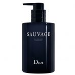 Гель для душа Christian Dior Sauvage для мужчин 