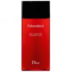Гель для душа Christian Dior Fahrenheit для мужчин 