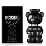 Парфюмированная вода Moschino Toy Boy для мужчин 