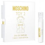  Парфюмированная вода Moschino Toy 2 для женщин 