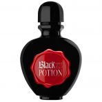 Туалетная вода Paco Rabanne Black XS Potion for Her для женщин