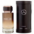 Парфюмированная вода Mercedes-Benz Le Parfum для мужчин 