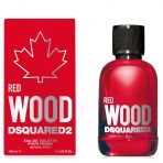 Туалетная вода Dsquared2 Red Wood pour Femme для женщин