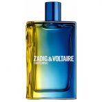Туалетная вода Zadig AND Voltaire This is Love! for Him для мужчин 
