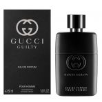 Парфюмированная вода Gucci Guilty pour Homme для мужчин 