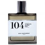 Парфюмированная вода Bon Parfumeur 104 для мужчин и женщин 