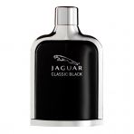 Туалетная вода Jaguar Classic Black для мужчин 
