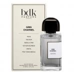 Парфюмированная вода BDK Parfums Gris Charnel для мужчин и женщин 