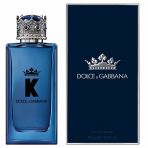 Парфюмированная вода DolceANDGabbana K by Dolce AND Gabbana Eau de Parfum для мужчин 