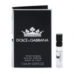 Парфюмированная вода DolceANDGabbana K by Dolce AND Gabbana Eau de Parfum для мужчин 