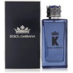 Парфюмированная вода DolceANDGabbana K by Dolce AND Gabbana Eau de Parfum для мужчин 