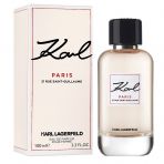 Парфюмированная вода Karl Lagerfeld Karl Paris 21 Rue Saint-Guillaume для женщин 