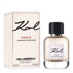 Парфюмированная вода Karl Lagerfeld Karl Paris 21 Rue Saint-Guillaume для женщин 