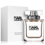 Парфюмированная вода Karl Lagerfeld for Her для женщин 