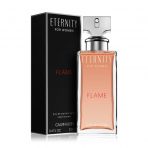 Парфюмированная вода Calvin Klein Eternity Flame For Woman для женщин