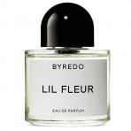 Парфюмированная вода Byredo Lil Fleur для мужчин и женщин 