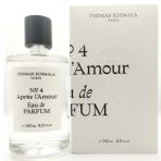 Парфюмированная вода Thomas Kosmala No 4 Après L'Amour для мужчин и женщин 