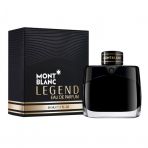 Парфюмированная вода Montblanc Legend Eau De Parfum для мужчин 