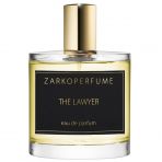 Парфюмированная вода Zarkoperfume The Lawyer для мужчин и женщин