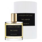 Парфюмированная вода Zarkoperfume The Lawyer для мужчин и женщин