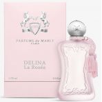 Парфюмированная вода Parfums de Marly Delina La Rosée для женщин 