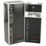 Туалетная вода Jacques Bogart Silver Scent Intense для мужчин 