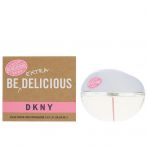 Парфюмированная вода Donna Karan DKNY Be Extra Delicious для женщин