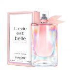 Парфюмированная вода Lancome La Vie Est Belle Soleil Cristal для женщин 