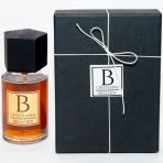 Парфюмированная вода Cristiana Bellodi B Fragrant Amber для мужчин 