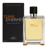 Духи Hermes Terre d'Hermes Parfum для мужчин 