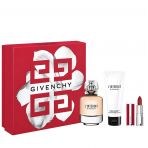 Набор Givenchy L'Interdit Eau de Parfum для женщин 
