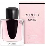 Парфюмированная вода Shiseido Ginza для женщин