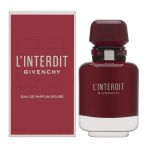 Парфюмированная вода Givenchy L'interdit Eau De Parfum Rouge для женщин