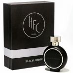 Парфюмированная вода Haute Fragrance Company HFC Black Orris для мужчин 