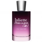 Парфюмированная вода Juliette Has A Gun Lili Fantasy для женщин 