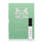 Парфюмированная вода Parfums de Marly Greenley для мужчин и женщин 