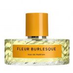 Парфюмированная вода Vilhelm Parfumerie Fleur Burlesque для мужчин и женщин
