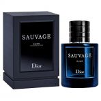 Духи Christian Dior Sauvage Elixir для мужчин 