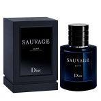 Духи Christian Dior Sauvage Elixir для мужчин 