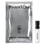 Туалетная вода Paco Rabanne Phantom для мужчин 
