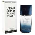 Туалетная вода Issey Miyake L'Eau Super Majeure D'Issey для мужчин 