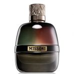 Парфюмированная вода Missoni Parfum Pour Homme для мужчин 