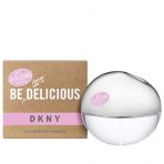 Парфюмированная вода Donna Karan DKNY Be 100% Delicious для женщин