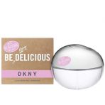 Парфюмированная вода Donna Karan DKNY Be 100% Delicious для женщин