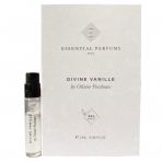 Парфюмированная вода Essential Parfums Divine Vanille для мужчин и женщин 