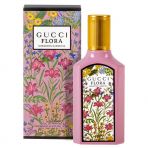Парфюмированая вода Gucci Flora Gorgeous Gardenia Eau de Parfum для женщин 