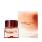 Парфюмированная вода Bottega Veneta Illusione для женщин 