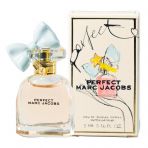 Парфюмированная вода Marc Jacobs Perfect для женщин 
