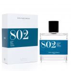 Парфюмированная вода Bon Parfumeur 802 для мужчин и женщин 